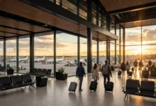 航空里程信用卡:年消费 $30,000 能换一张回国票吗-加拿大大
