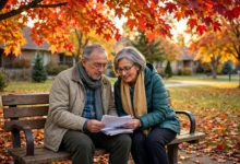 退休夫妻 pension splitting:省税 4 个情形-加拿大大
