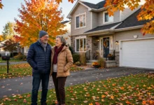 以房养老 reverse mortgage：6% 利率 3 个替代方案-加拿大大