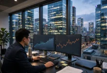 雇主 stock plan ESPP/RSU:美股上市公司税务两段报-加拿大大