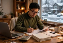 年终奖发 RRSP 直存:填表 T1213 免预扣怎么做-加拿大大