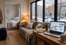 房屋出租短租 Airbnb:GST 注册 $30,000 与平台代收-加拿大大