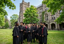 孩子大学毕业返还教育基金:3种处理办法怎么办-加拿大大
