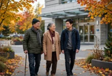 老年父母来加探亲医疗账单天价:3种保险补救与分期怎么办-加拿大大