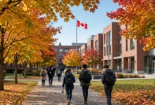 学费抵免转让:最多转 $5,000 给父母或配偶-加拿大大
