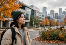 留学生毕业工签到期前没找到工作:6个续身份与省钱方案全解-加拿大大