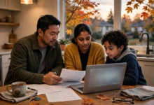 新移民第一次报税错过截止日：5个迟报罚款减免申请全攻略-加拿大大