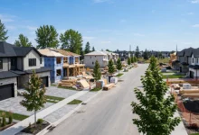 买新房 HST 退税:new housing rebate 最高 $6,000-加拿大大