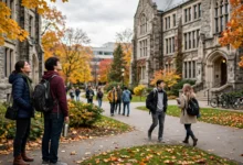 子女出国留学换汇：4种学费支付省手续费全解-加拿大大