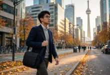 留学生毕业工签期间：5个报税与信用建立全攻略-加拿大大