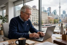 领 CPP 同时打工：收入影响与 post-retirement benefit-加拿大大