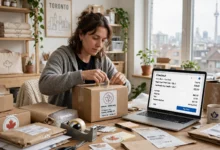 跨境电商独立站收款:6种Stripe与PayPal税务全解-加拿大大