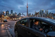 Uber司机自雇报税:里程、油费、手机费6项抵扣全解-加拿大大