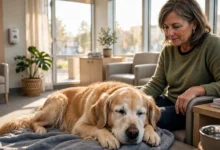 宠物手术险：高龄犬猫投保的4个保额与自付额取舍怎么办-加拿大大