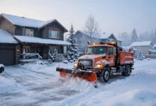 铲雪服务合同:包季与按次 2 种收费的避坑全攻略-加拿大大