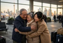 访客保险 super visa：$100,000 保额 1 年要求-加拿大大