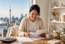 RRSP 2026 上限 $33,810:18% 规则、新额度怎么算-加拿大大