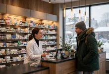 药剂师财务:药房执业与雇员收入4个税务要点-加拿大大