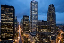 比特币现货 ETF:加拿大 BTCC、FBTC 怎么买-加拿大大