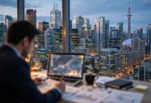 税务高效配置 asset location:债券放 RRSP、加股放非注册-加拿大大
