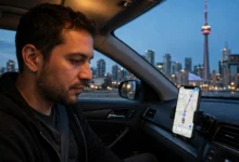 Uber 司机报税：T4A 加小费 6 项可抵扣-加拿大大
