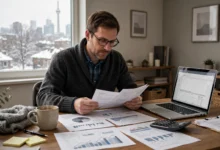 RRSP 取钱:10%、20%、30% 三档预扣税-加拿大大