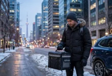 副业收入报税:Uber/外卖 4 类记录要留-加拿大大