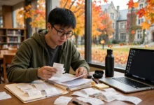 学费抵税:T2202 学分 4 种用法别浪费-加拿大大