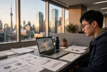 TFSA 2026 年上限 $7,000:累计额度去哪查-加拿大大