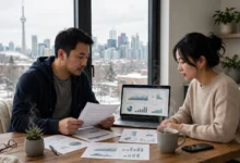 TFSA 超存罚 1% 每月:CRA 账面延迟别轻信-加拿大大