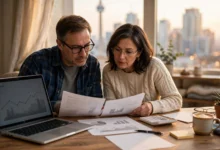 受益人指定全解：RRSP/TFSA 别填错人-加拿大大