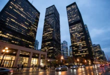 指数基金全解:3 只 ETF 搞定全球配置-加拿大大
