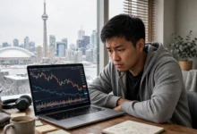 TFSA 里炒股:day trading 被 CRA 认定为生意-加拿大大