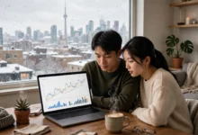 TFSA vs 非注册账户:分红、利息、资本利得 3 种税-加拿大大