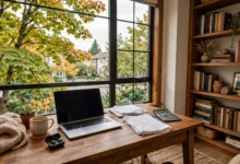自雇 home office:按揭利息按面积比例抵 5 步-加拿大大