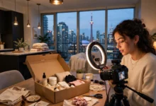 网红税务:免费产品 gifted 4 种申报情形-加拿大大