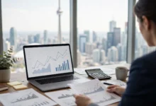 离婚财产分割:RRSP 免税转移 4 步操作-加拿大大