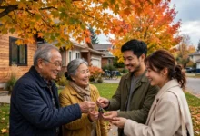 父母资助首付：gift 还是 loan，CRA 2 个审查点-加拿大大