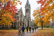 留学费用 4 年规划：学费涨幅 3% 复利测算-加拿大大