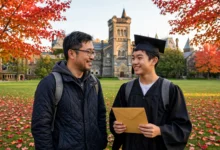 RESP 补助追回:孩子不上大学 3 种钱去向-加拿大大