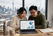 RRSP、TFSA、FHSA 先存哪个:一张决策表-加拿大大
