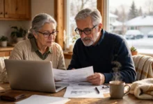退休前 5 年:RRSP 转 TFSA 的 melt-down 策略-加拿大大