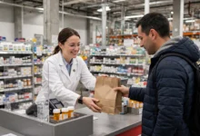 处方药比价:Costco 药房 3 个省钱法-加拿大大
