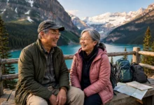 退休旅行预算:每年 8000 旅行 3 个资金来源-加拿大大