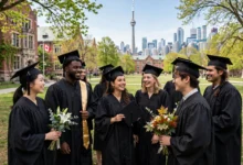 毕业还贷计划:3 万学贷 5 年 3 种还法-加拿大大