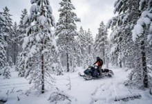 雪地摩托 ATV 保险：安省强制险种与 3 个省钱法-加拿大大