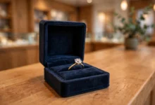 贵重珠宝附加险：订婚戒指 1 万保额怎么买-加拿大大