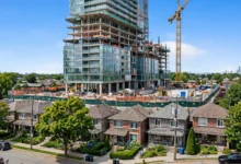 楼花入住费 occupancy fee：没交房先交钱的算法-加拿大大