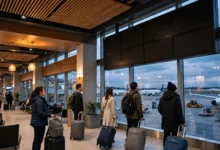 信用卡旅行延误险:延误 6 小时赔 500 的理赔全解-加拿大大