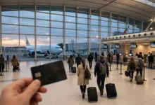 Amex MR 转分:1 比 1 转 Aeroplan 的 4 个加赠时机-加拿大大